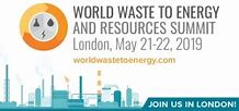 Chris Jonas, Speaker at The World Waste to Energy and Resources Summit 2019