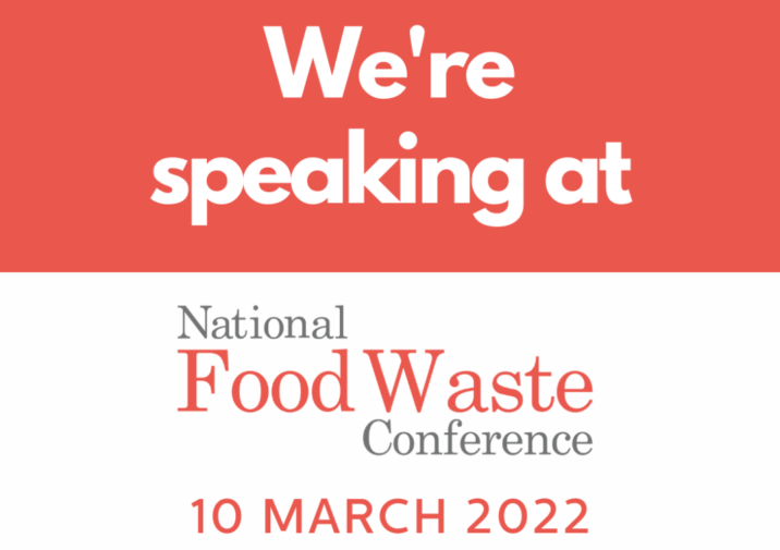 National Food Waste Conference