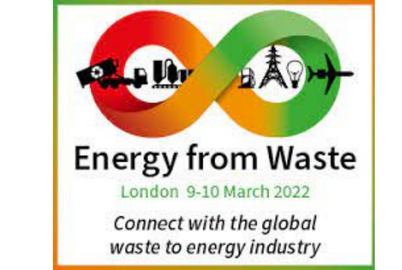 Adrian Judge, Speaker at Energy from Waste conference