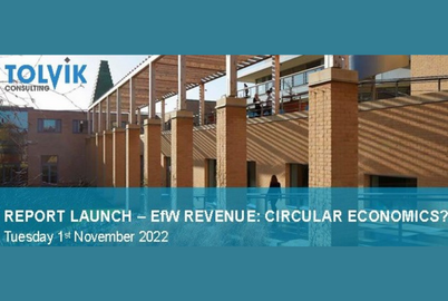 Tolvik Report Launch Event will be held at Saïd Business School, University of Oxford