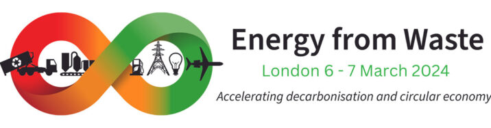 Announcement: Chris Jonas, Speaker at Energy from Waste Conference 2024